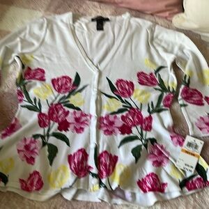 Brand by INC, Brand New tag attached regular price is $74.50